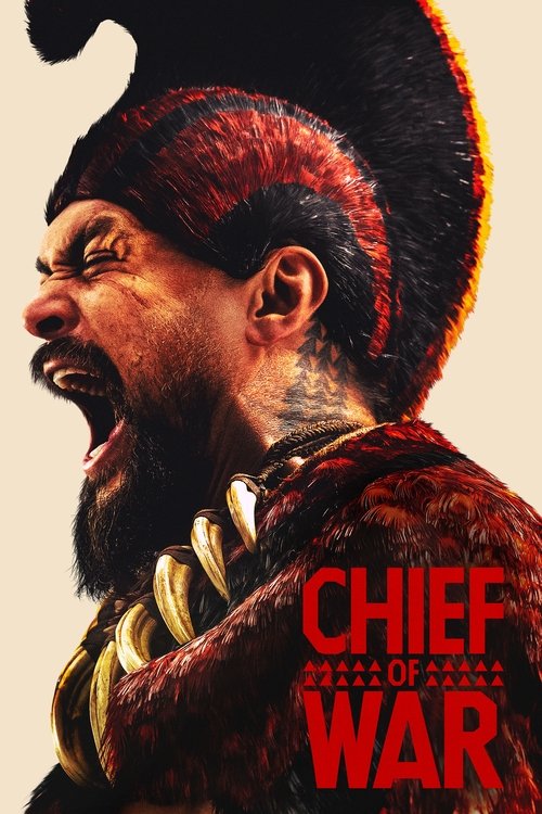 Chief of War : 1.Sezon 2.Bölüm watch