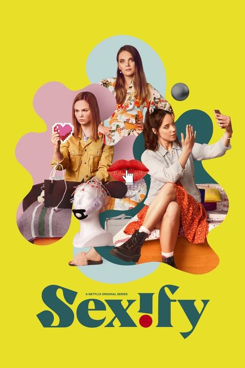 Sexify İzle