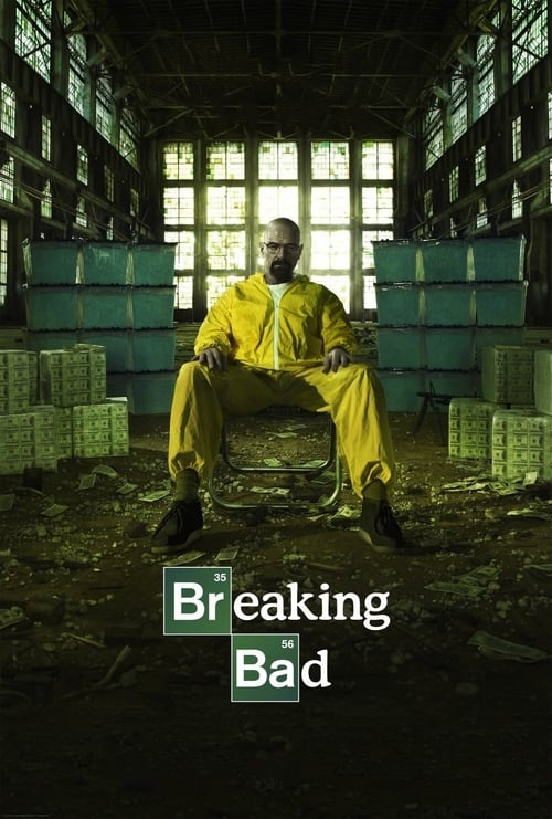 Breaking Bad : 1.Sezon 1.Bölüm watch
