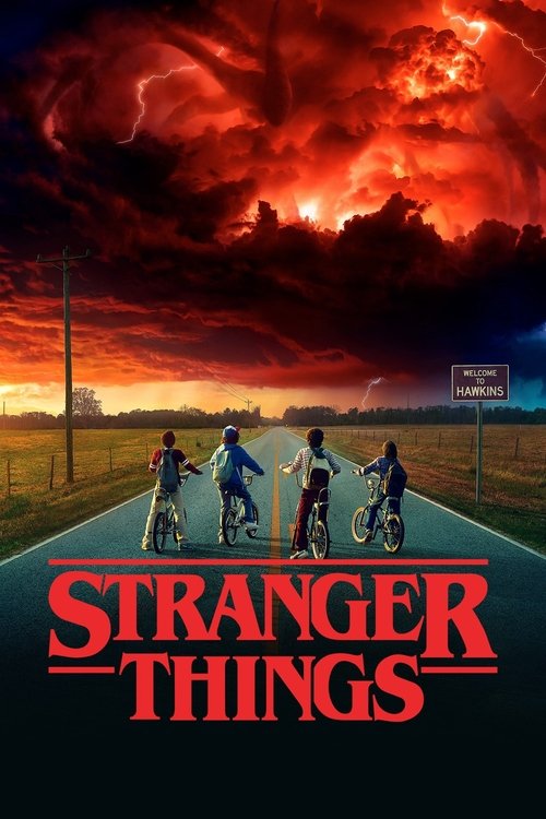 Stranger Things : 5.Sezon 8.Bölüm watch