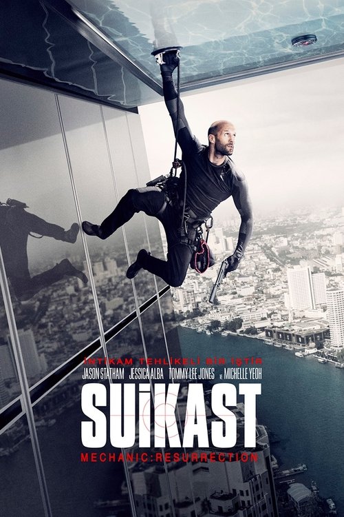 Mekanik 2 Suikast (2016)