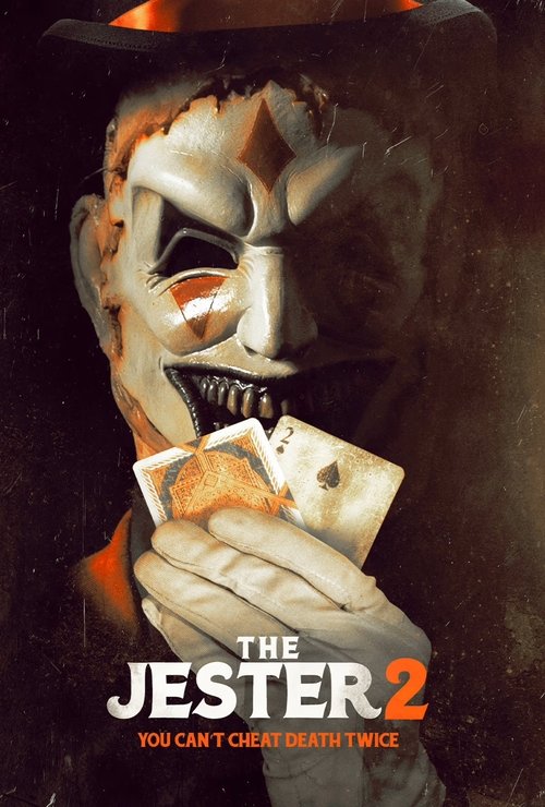 The Jester 2 (2025) İzle